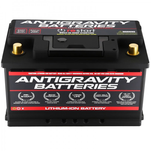 Antigravity H7/Group-94R Car Battery